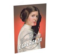 Grupo Erik Editores Carte de vœux 11 x 16 cm