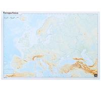 Grupo Erik Editores Pack de 10 cartes du monde 32,4 x 22,5 cm