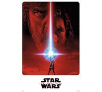 Grupo Erik Editores Star Wars Viii Teaser