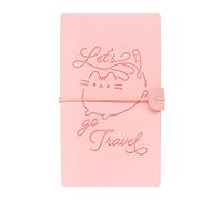 Pusheen - Carnet De Voyage - Format A5