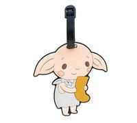 Grupo Erik | Étiquette de Bagage Harry Potter Dobby | Cadeau Fan