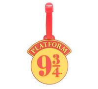 Grupo Erik - Etiquette de Bagage Harry Potter Voie 9 3/4 | Harry Potter Accessoire, Etiquette