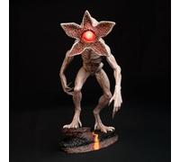 Grupo Erik Figurine Stranger Things Démogorgon, Lampe Stranger Things Accessoires | Décoration Halloween, Figurine Gaming, Cadeau Geek, Lampe Gaming