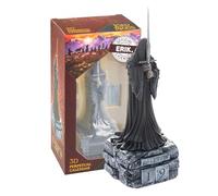 Grupo Erik - Figurine Le Seigneur des Anneaux, Calendrier Perpétuel Nazgûl | Figurine Calendrier, Calendrier 3D, Calendrier pour Enfant, Cadeaux Geek