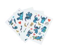 Grupo Erik- Gadge Decals, GDGE026, Disney Stitch
