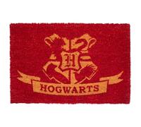Grupo Erik Harry Potter Hogwarts Door Mat, 40 x 60cm