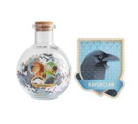 Grupo Erik Harry Potter Puzzle - Ravenclaw - 322 Piece Jigsaw Puzzles - Harry Po