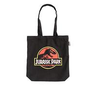 Grupo Erik Jurassic Park, Totebag Mixte Enfant, Taille Unique
