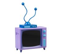 Grupo Erik Lamp The Simpsons