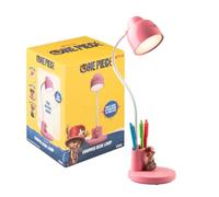Grupo Erik - Lampe de Bureau One Piece Chopper | Lampe de Chevet One Piece, Décoration Chambre et Deco Manga, Lampe Anime, Cadeau Geek