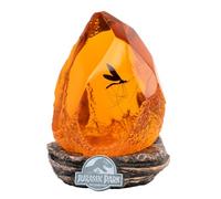 Grupo Erik - Lampe Décorative Jurassic Park | Réplique en résine, Lampe Geek, Lampe Jurassic World