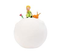 Le Petit Prince - Lune - Lampe Décorative - 19cm