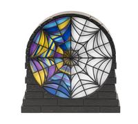 Grupo Erik - Lampe Décorative Mercredi Addams | Décoration Gothique, Décoration Chambre