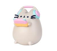 Grupo Erik Lampe Décorative Pusheen The Cat - Fonctionne avec Piles ou USB | Veilleuse Enfant, Lampe de Chevet Enfant