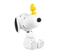 Grupo Erik Lampe décorative Snoopy – Veilleuse et lampe de chevet enfant
