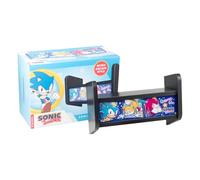 Grupo Erik - Lampe Étagère Sonic | Décoration Gaming, Cadeau Gamer