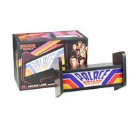 Grupo Erik - Lampe Étagère Stranger Things | Décoration Gaming, Cadeau Gamer