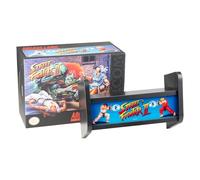 Grupo Erik - Lampe Étagère Street Fighter | Décoration Gaming, Cadeau Gamer, Borne d'arcade Street Fighter