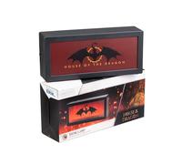 Erik Lampe décorative Game of Thrones inspirée de House of the Dragon – Officielle