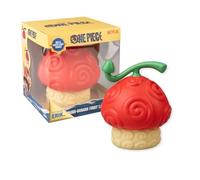 Grupo Erik – Lampe One Piece Fruit du Démon – Veilleuse déco chambre, cadeau geek