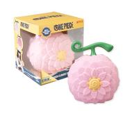 Grupo Erik - Lampe One Piece Fruit du Démon - Veilleuse déco chambre, cadeau geek