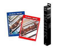 Grupo Erik - Lot 2 Mini Posters 52x38cm Beatles | Deco Maison, Decoration Murale, Affiche Décorative