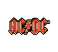 Grupo Erik - Magnet Frigo AC/DC | Aimant Frigo, Cadeau Rock, Musique