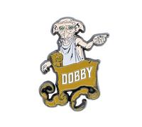 Grupo Erik - Magnet Harry Potter Frigo, Dobby | Aimant Frigo, Cadeau Harry Potter