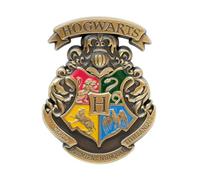 Grupo Erik - Magnet Harry Potter Frigo, Poudlard | Aimant Frigo, Cadeau Harry Potter