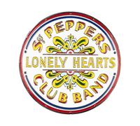 Grupo Erik - Magnet Frigo Les Beatles | Aimant Frigo, Cadeau Rock, Musique