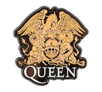 Grupo Erik - Magnet Frigo Queen | Aimant Frigo, Cadeau Rock, Musique