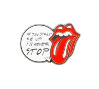Grupo Erik - Magnet Frigo Rolling Stones | Aimant Frigo, Cadeau Rolling Stones