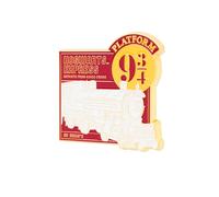 Grupo Erik - Magnet Harry Potter Frigo, Poudlard Express | Aimant Frigo, Cadeau Harry Potter