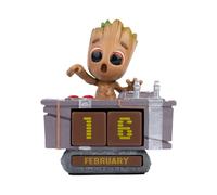Grupo Erik Marvel Groot Perpetual Calendar Flip Calendar Groot Calendar Pe