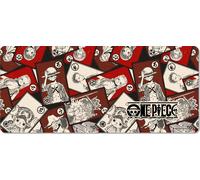 Grupo Erik MGGE036 Tapis de souris de jeu Multicolore