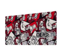 Erik Tapis de souris Grupo Erik Mgge036 de jeu Multicolore