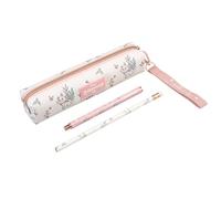 Grupo Erik - Mini Trousse avec Stylo et Crayon Inclus | Trousse Les Aristochats Marie