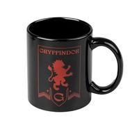 Grupo Erik - Mug 350ml Harry Potter Gryffondor | Tasse en Céramique Sous Licence Officielle | Mug Café & Thé, Idée Cadeau Geek, Anniversaire ou Noël