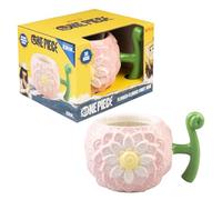 Erik – Tasse One Piece Fruit du Démon (Hana Hana no Mi) – Céramique 650 ml