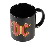 Grupo Erik | Mug AC/DC | Idée Cadeau Original Geek
