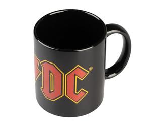Grupo Erik - Mug AC/DC | Idée Cadeau Original Rock