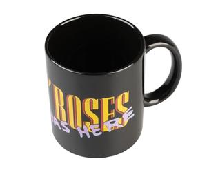 Grupo Erik - Mug Gun's and Roses | Idée Cadeau Original Rock