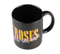 Grupo Erik | Mug Guns n'Roses | Idée Cadeau Original Geek