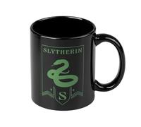 Erik Mug Harry Potter Serpentard – 350 ml céramique sous licence officielle