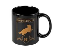 Grupo Erik - Mug Harry Potter Poufsouffle 350 ml - Tasse céramique sous licence officielle