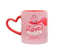 Erik - Mug Harry Potter 330 ml - pour café, thé ou chocolat chaud - Idée cadeau Saint-Valentin Femme