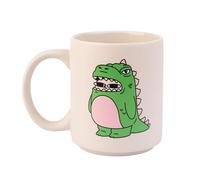Grupo Erik - Mug Ketnipz 380ml | Tasse en Céramique Sous Licence Officielle | Mug Café & Thé, Idée Cadeau Geek, Anniversaire ou Noël