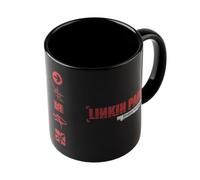 Grupo Erik - Mug Linkin Park | Idée Cadeau Original Rock
