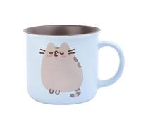 Grupo Erik – Mug Pusheen – Tasse en céramique 300 ml Sous licence officielle