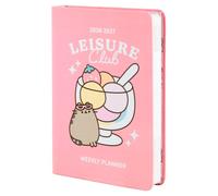 Grupo Erik Ordre Du Jour Annuel Pusheen Tropical Vacation